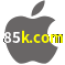 Aplicativo 85k.com para iOS
