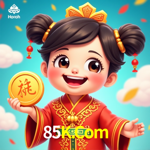 85K Bet