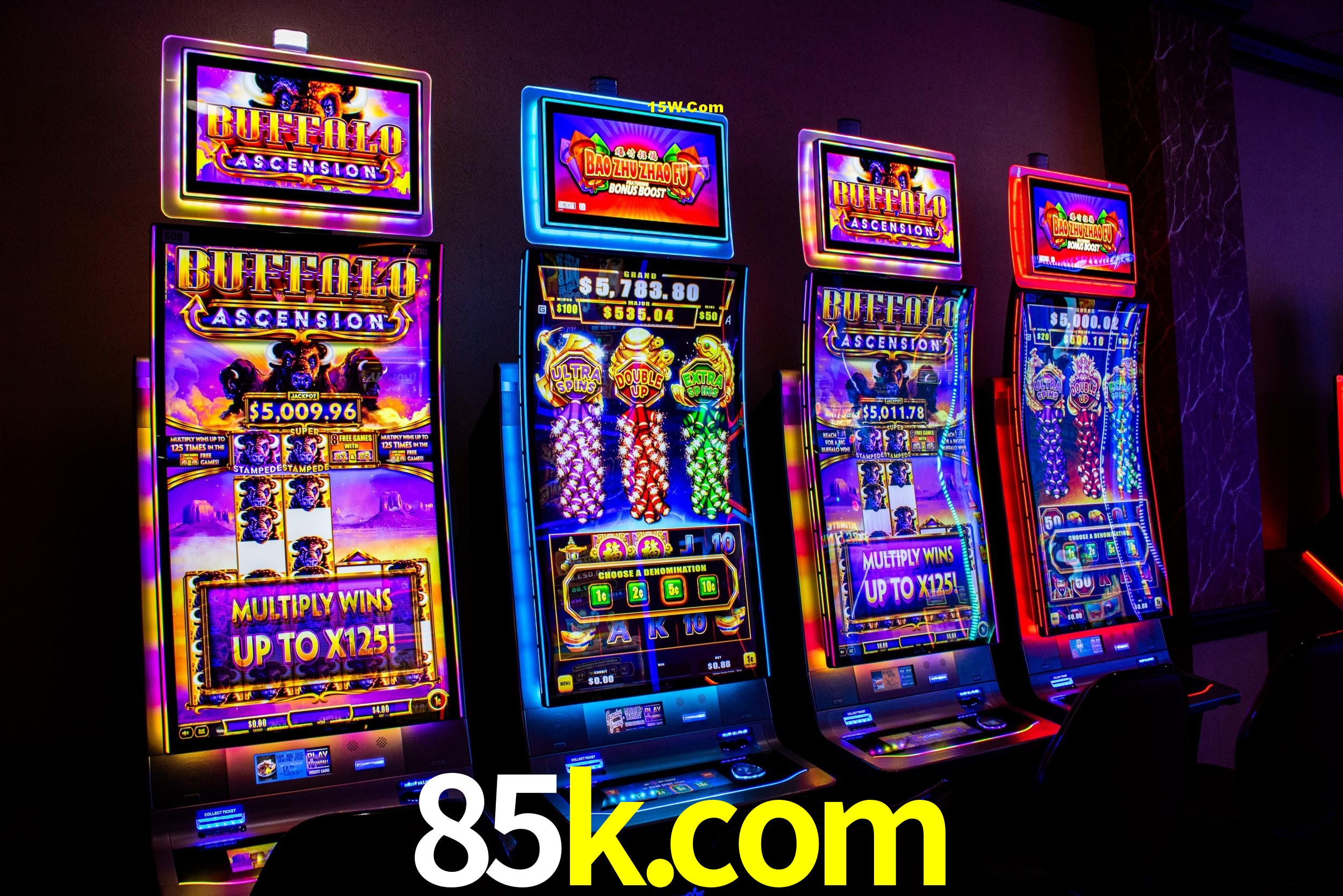Player Reviews 85k.com