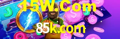 85k.com: Jogos de Caça-Níqueis-Altas Recompensas, Roleta-Velocidade, Blackjack-Desafios Máximos