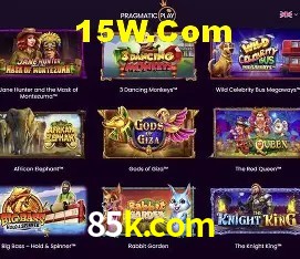 Apostas de Tênis 85k.com