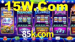 VIP Casino 85k.com