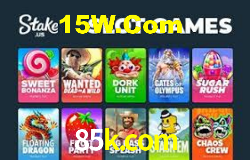 Sinta a adrenalina dos jogos de cassino com 85k.com