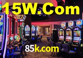 85k.com App Interface