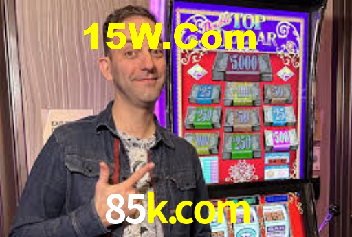 85k casino