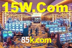 Welcome Bonus 85k.com
