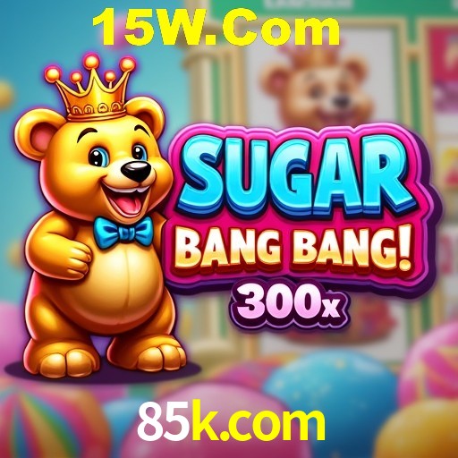 Interface do App 85k.com