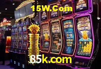 Recursos de Bônus 85k.com