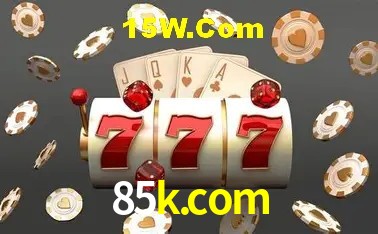 Integração de APIs 85k.com
